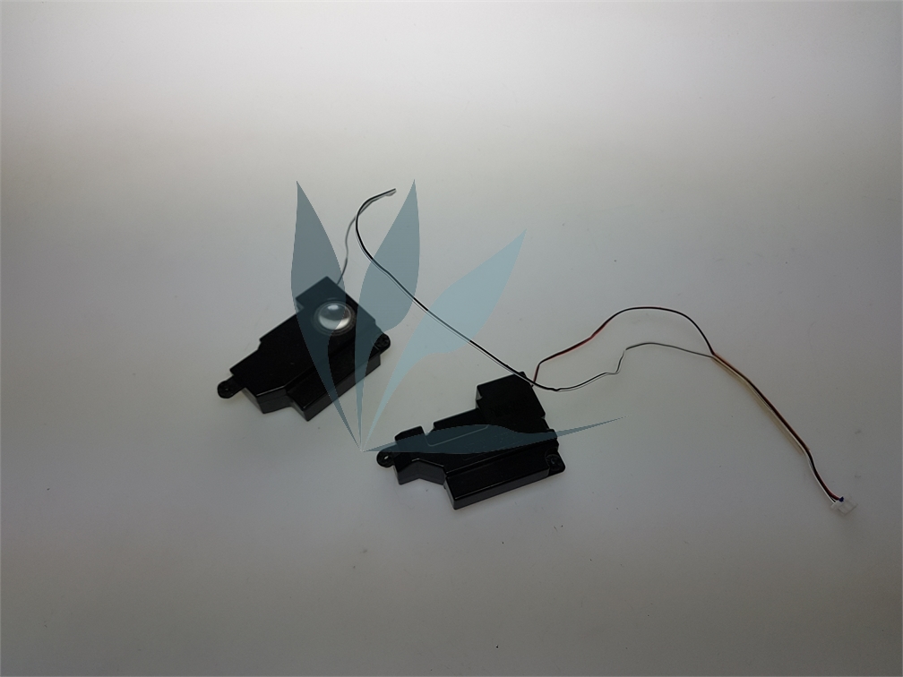 Kit haut parleurs pour Toshiba Satellite P870