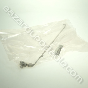 Charnière droite pour Toshiba Satellite A60