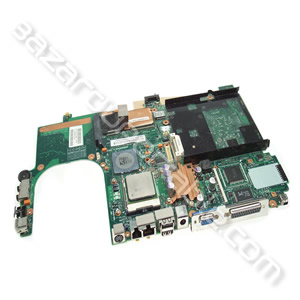 Carte mère pour Toshiba Satellite A60