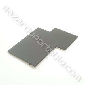 Plasturgie coque, cache mémoire/modem pour Toshiba Satellite A100