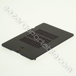 Plasturgie coque, cache mémoire pour Toshiba Satellite PRO A210