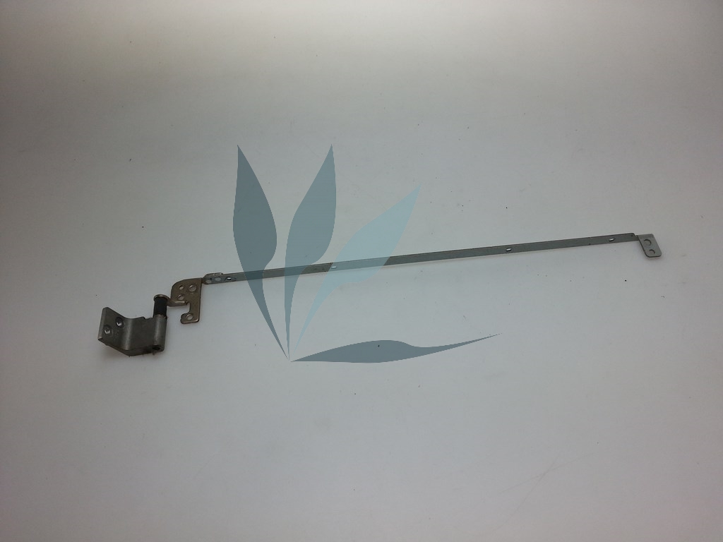 Charnière gauche pour Toshiba Satellite L300