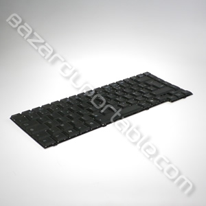 Clavier français pour Asus Z83T