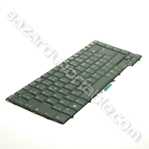 Clavier pour HP Elitebook 8530W