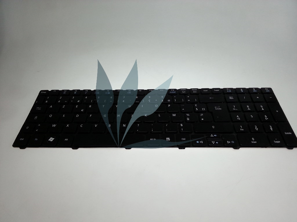 Clavier français pour Acer Aspire 5810TZG