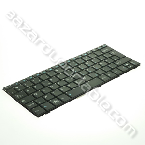 Clavier français pour Asus EeePC RC105