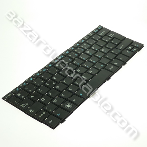 Clavier français pour Toshiba Portege R500