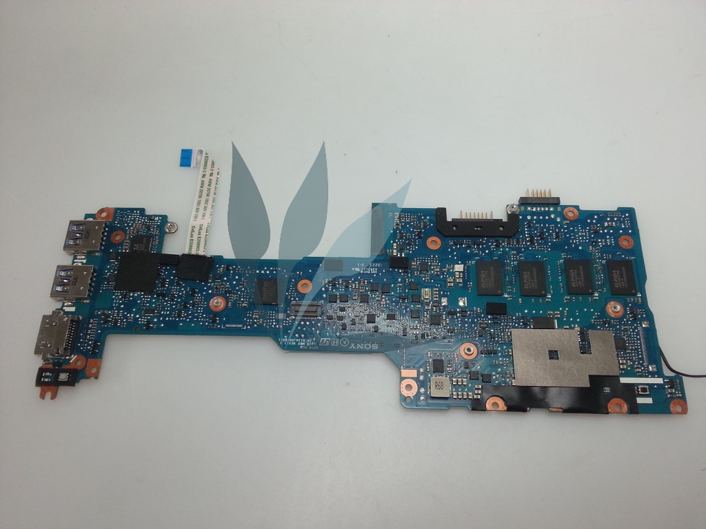 Carte mère pour Sony Vaio SVP-132A1CM