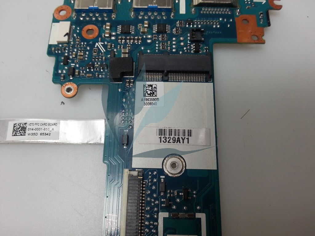 Carte mère pour Sony Vaio SVP-132A1CM