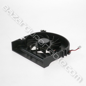 Ventilateur pour Fujitsu-Siemens Amilo L7300