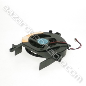 Ventilateur processeur pour Sony Vaio SZ5XP