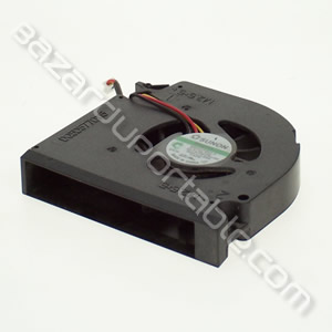 ventilateur principal pour Dell VOSTRO 1000