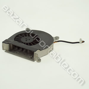 Ventilateur processeur pour Acer Aspire 1300