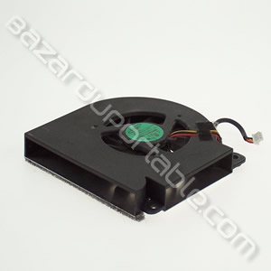 Ventilateur processeur pour Acer Aspire 5630