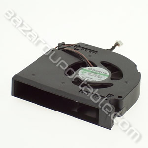 Ventilateur processeur pour Acer Aspire 9300