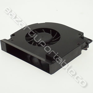 Ventilateur processeur pour Acer Aspire 9410Z