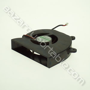 Ventilateur processeur pour Acer Aspire 9800