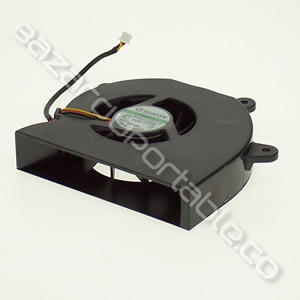 Ventilateur processeur pour Acer Aspire 9920