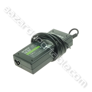 Alimentation 19.5V 4.7A pour Sony Vaio FZ18M