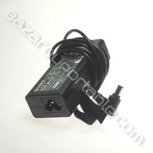 Alimentation 65W pour Sony Vaio VPC-Z23Z9E