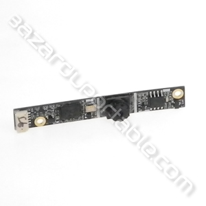 Webcam type 2 pour HP pavilion DV6000