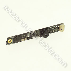 Webcam type 2 pour HP pavilion DV9000