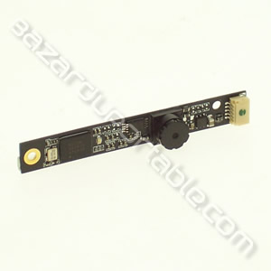 Webcam type 3 pour HP pavilion DV9000