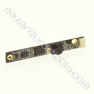 Webcam type 4 pour HP pavilion DV9000