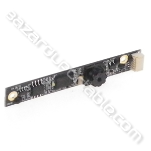 Webcam type 5 pour HP pavilion DV9000