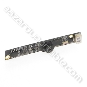 Webcam pour Toshiba Satellite A300