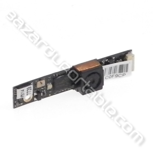 Webcam pour Toshiba Satellite A500