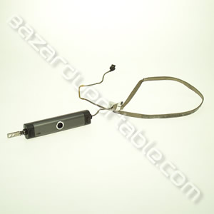 Webcam avec son câble pour Acer Aspire 3100
