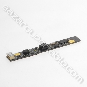 Webcam pour Packard-Bell Easynote ML61_KAMET_AM