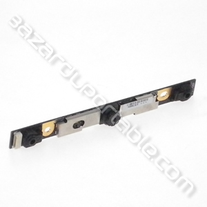 Webcam pour HP pavilion DV7 (modèle 17.0 pouces)