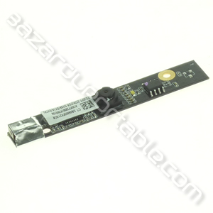 Webcam pour HP Probook 4320S