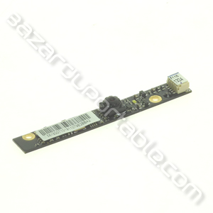 Webcam pour HP Notebook G60