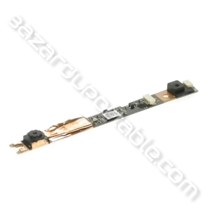 Webcam pour Sony Vaio VGN-SR19XN