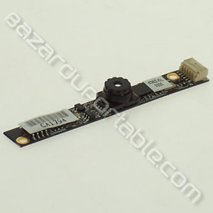 Webcam pour Toshiba Satellite X200