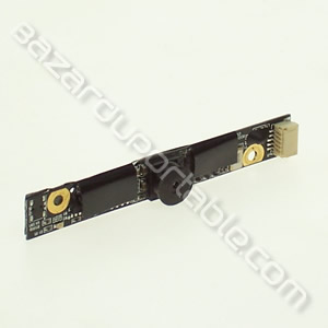 Webcam pour Acer Aspire 5715Z