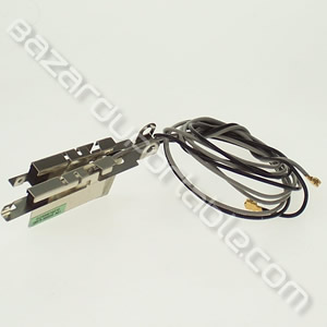 Câble wifi pour Compaq Presario R4000