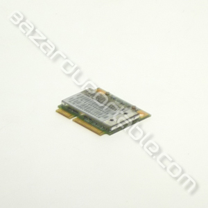 Carte wifi pour Toshiba Satellite C655