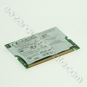 Carte wifi pour IBM Thinkpad T41