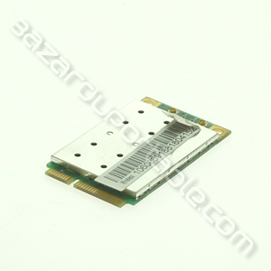 Carte wifi pour Fujitsu-Siemens Amilo Li_2727