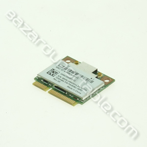 Carte wifi pour Toshiba Satellite C855