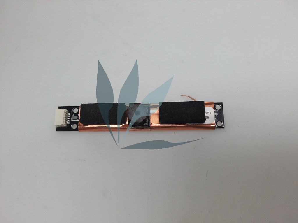 Webcam pour Asus A7V