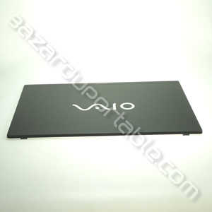 Capot supérieur écran pour Sony Vaio Z21WN