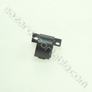 Plasturgie coque cache charnière pour Sony VPC S13I7E