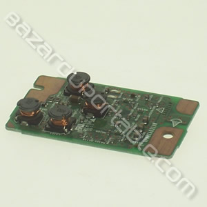 Carte audio pour Toshiba Qosmio G30