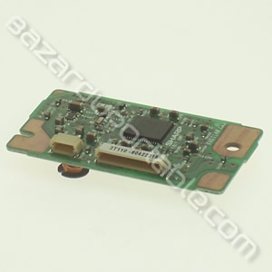 Carte audio pour Toshiba Qosmio G30