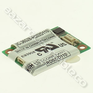 Carte modem pour DELL inspiron 1501